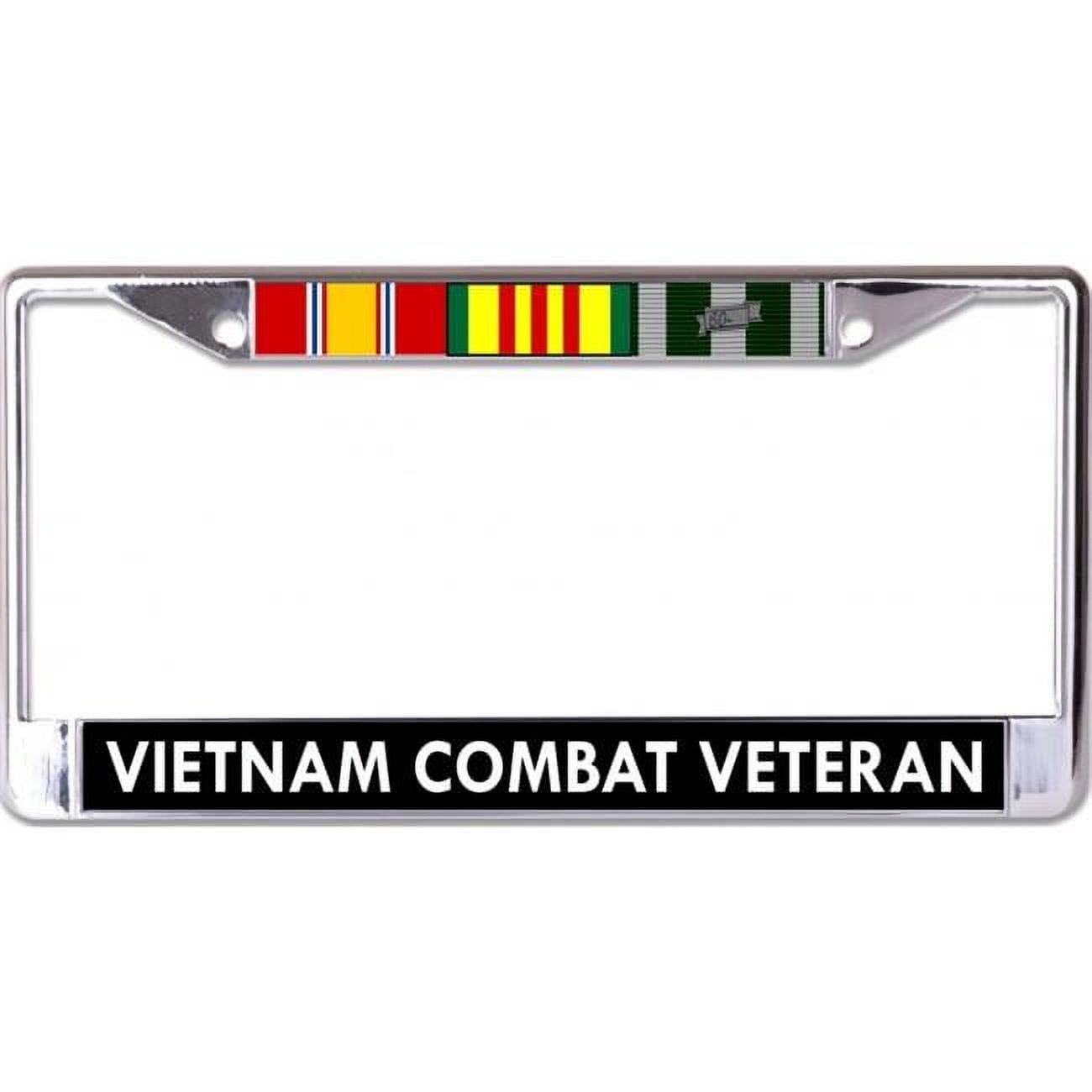 "I'm A Hairstylist" Stainless Steel License Plate Frame - Heavy Duty, Weatherproof, Fits USA/Canada Vehicles