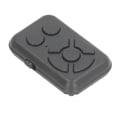 thumbnail image 1 of Remote Control Page Turner, Multifunctional Remote Control Page Turner For Tiltok, Lightweight Camera Video Recording Shutter Selfie Button With 7 Keys, 1 of 8