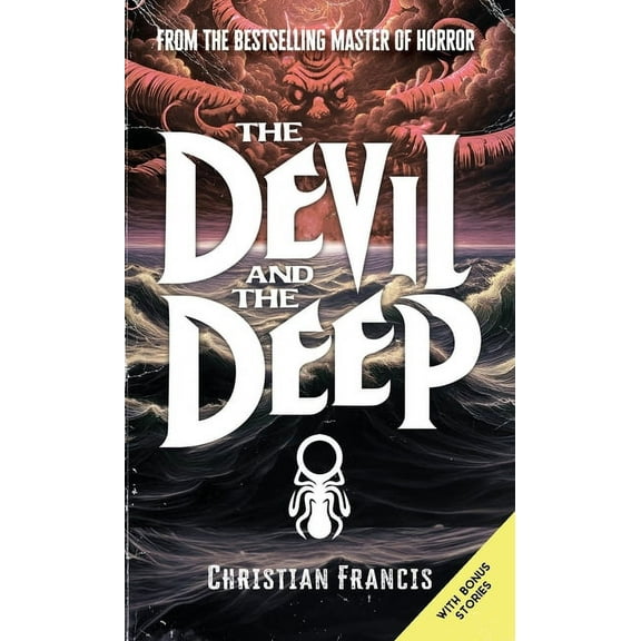 The Devil and The Deep, (Paperback)