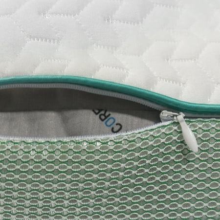 Bedgear - Balance 2.0 Pillow - White