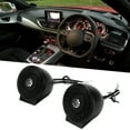 thumbnail image 4 of Mini Car Tweeters, High Performance Low Energy Consumption Car Tweeter Speaker  For Car Audio System, 4 of 8