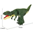 thumbnail image 3 of Esaierr Baby Boys Girls Electronic Walking Dinosaur Toys for Toddler Kids Dinosaur Toys Electric Sound Toys inertia Toys for Kids for 3 -7Y, 3 of 5
