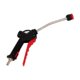 thumbnail image 5 of Rociador de varilla Rociador de jardín Rociador de varilla Accesorios de mano Lavado de autos ajustable para 37 centímetros, 5 of 9