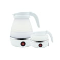 thumbnail image 1 of BotaniNest Portable Travel Kettle Boil Water Heater With Adjustable Temperature Control And Auto Shut Off For Home Hotel Use, 1 of 5