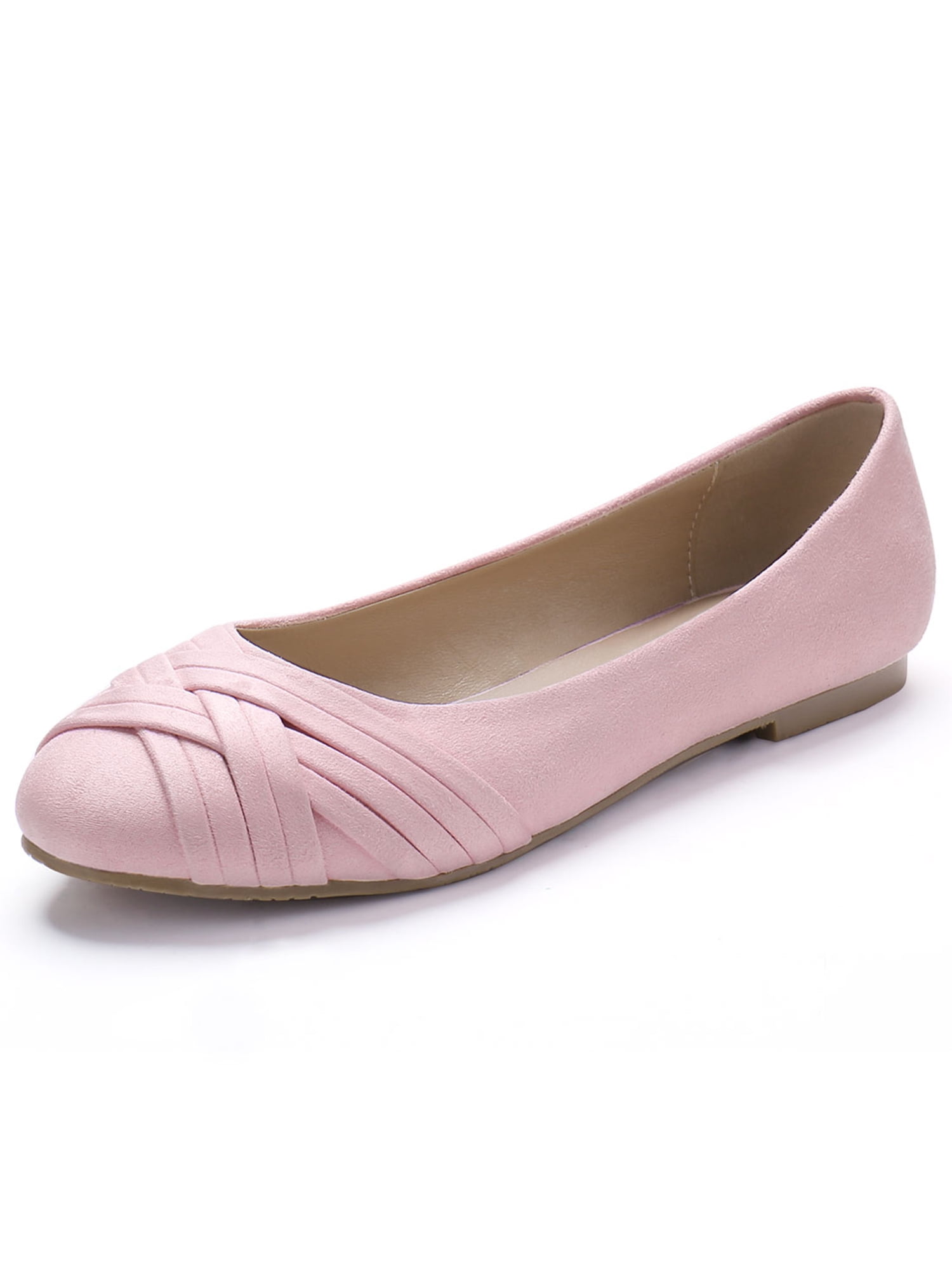 pink flats canada