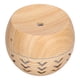 thumbnail image 5 of Mini humidificador, mini humidificador 130 ml 7 humidificador de escritorio humidificador de aire uso conveniente, 5 of 12