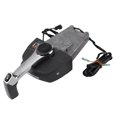 thumbnail image 3 of Outboard Remote Control Side Mount Single Lever Keyless 5006182 Fit for Evinrude Johnson Engine 1996?New, 3 of 5
