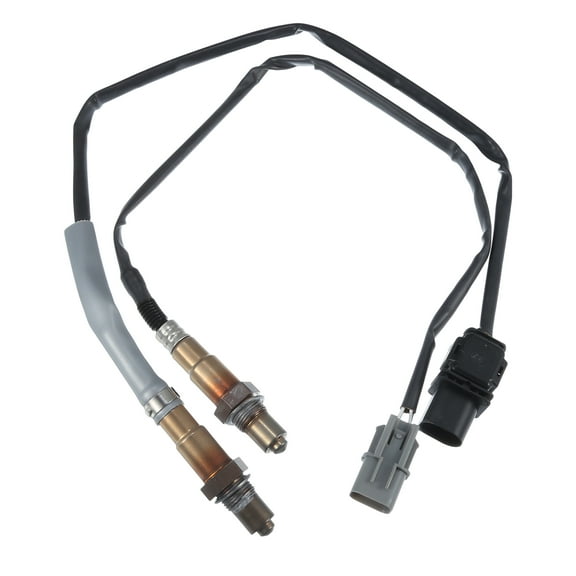 Unique Bargains 2 Pcs Oxygen Sensor No.392102B220/392102B210 O2 Oxygen Sensor for Hyundai Accent 1.6L 2012-2017