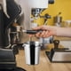 thumbnail image 1 of Taza dosificadora, taza de polvo para máquina de café, accesorios de cocina, taza de café profesional para Barista, para bar, restaurante, cafetería Luz de espejo de 51MM BLESIY Tazas dosificadoras de café, 1 of 8