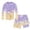 c-1094Purple647, variant on MEZZALL Children Boys Ice Cream Print Swimwear Two Piece Swimsuit Cute Kids Beach Pool Lovely Summer Beachwear