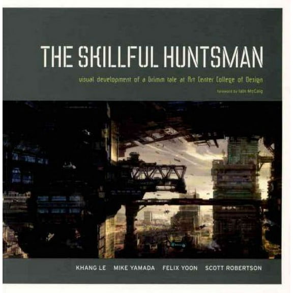The Skillful Huntsman (Paperback)