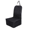 thumbnail image 1 of OULII Pet Seat Cover Waterproof Durable Material Non Slip for Car Truck Suv, 1 of 6