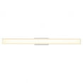 thumbnail image 2 of VONN Procyon 24" ETL Certified Integrated AC LED Bathroom Lighting in Silver, 2 of 10