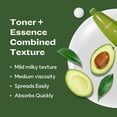 thumbnail image 5 of Látigo labial Kari Gran | Bálsamo Labial Hidratante con Aceites Orgánicos | Brillo transparente brillante + menta | Rica textura mantecosa hidrata y protege | Ingredientes orgánicos sin OGM fabricados, 5 of 5