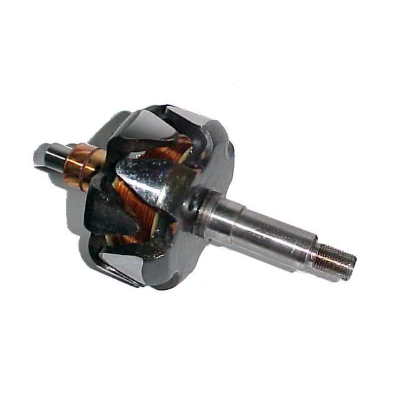 New Alternator Rotor for 21SI 24V 28135