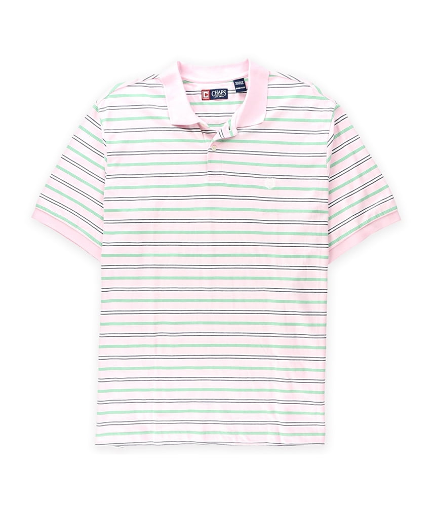chaps polo shirts clearance