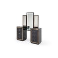 thumbnail image 2 of Glory Furniture GM0148/GM0149 GM0148/GM0149 Vanity and Mirror ,, 2 of 2