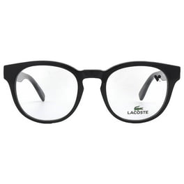 Eyeglasses LACOSTE L 2707 001 Black Walmart