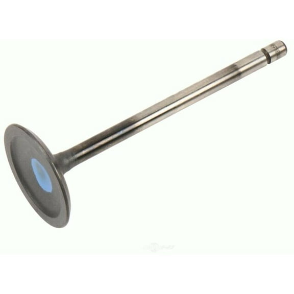 Intake Valve - Compatible with 2009 - 2017 Chevy Traverse 3.6L V6 LLT VIN D 2010 2011 2012 2013 2014 2015 2016