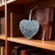 thumbnail image 4 of Decoraciones para el día de San Valentín, adornos para el día de San Valentín, regalos para el día de San Valentín Colgante brillante para el día de San Valentín Colgante con forma de corazón de meloc, 4 of 6