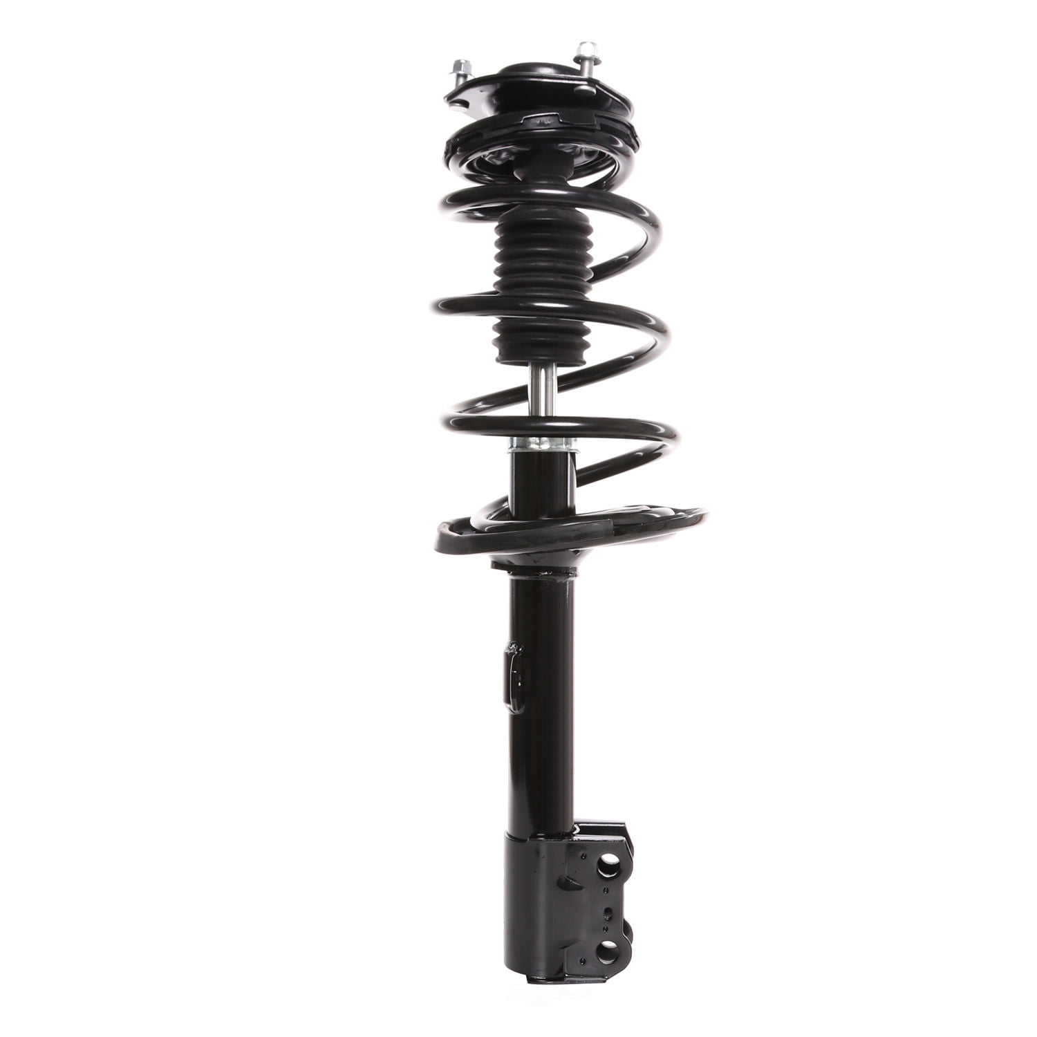 PRT 818683 Suspension Strut and Coil Spring Assembly