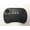 French No Backlit, variant on Backlit Mini Wireless Keyboard Spanish French Azerty Russian Portuguese Brazil Language Air Mouse With Touchpad N RGB PC TV Box