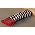 thumbnail image 3 of Crushed Witches Feet With Ruby Slippers 18"" Wicked Witch Legs, Decor", 3 of 5