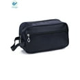 thumbnail image 6 of Deago Travel Toiletry Bag Dopp Kit for Men & Women Waterproof Cosmetics Makeup Shaving Bag Organizer (Blue), 6 of 8