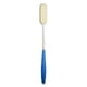 thumbnail image 2 of Cepillo de baño, cepillo de espalda, portátil, suministros de ducha, ergonómico, ligero, patas para mujeres y hombres, baño antideslizante para ducha, 2 of 8