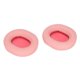 thumbnail image 4 of Almohadillas para auriculares NikouMX Almohadillas de repuesto para SteelSeries Arctis 3 5 7 9 1 Pro, 4 of 8