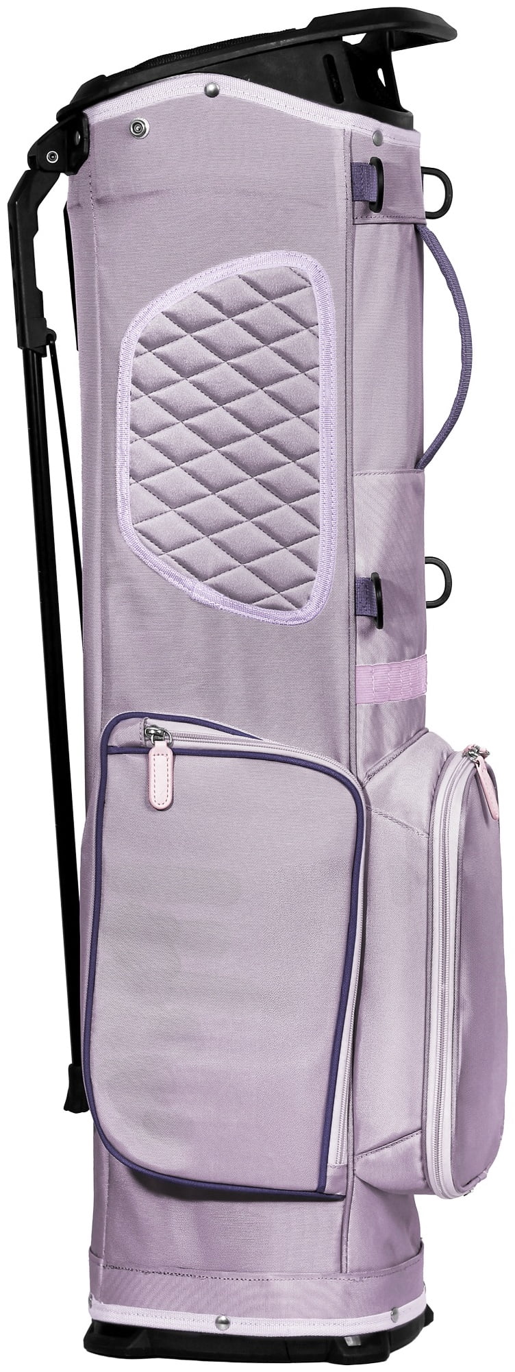 Glove It Golf Ladies April Stand Bag Lavender