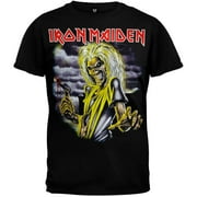 Iron Maiden Men's Killers Short Sleeve T Shirt