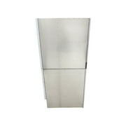 Washing Drying Machine Coin-Operated Double-Layer Commercial 220V 1PH