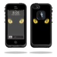 thumbnail image 1 of MightySkins LIFIP5S-Cat Eyes Skin for Lifeproof iPhone 5S Case - Cat Eyes, 1 of 4