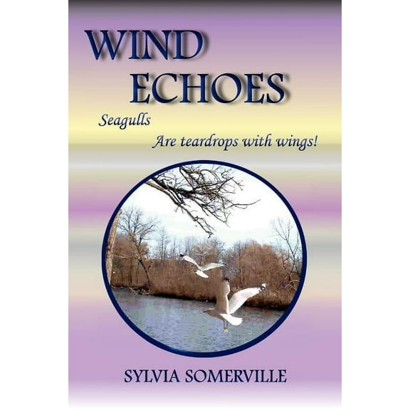 Wind Echoes (Paperback)