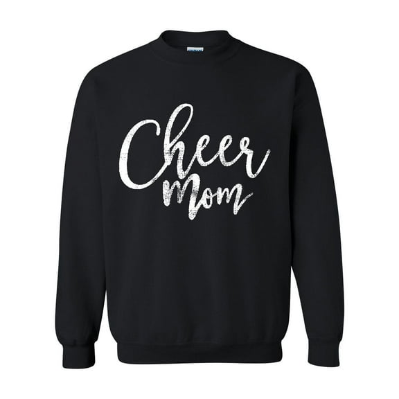 IWPF - Women Sweatshirts and Hoodies - Cheer Mom