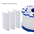 thumbnail image 2 of Conector Grifo Baño Grifos Universales Boquilla Burbujeadora para (D), 2 of 7