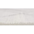 thumbnail image 4 of Rug Branch Savannah Contemporary Abstract Beige Grey Indoor Runner Rug For Entryway, Hallway, Bathroom, and Kitchen - 2' x 20' (2'3" X 20'), 4 of 4