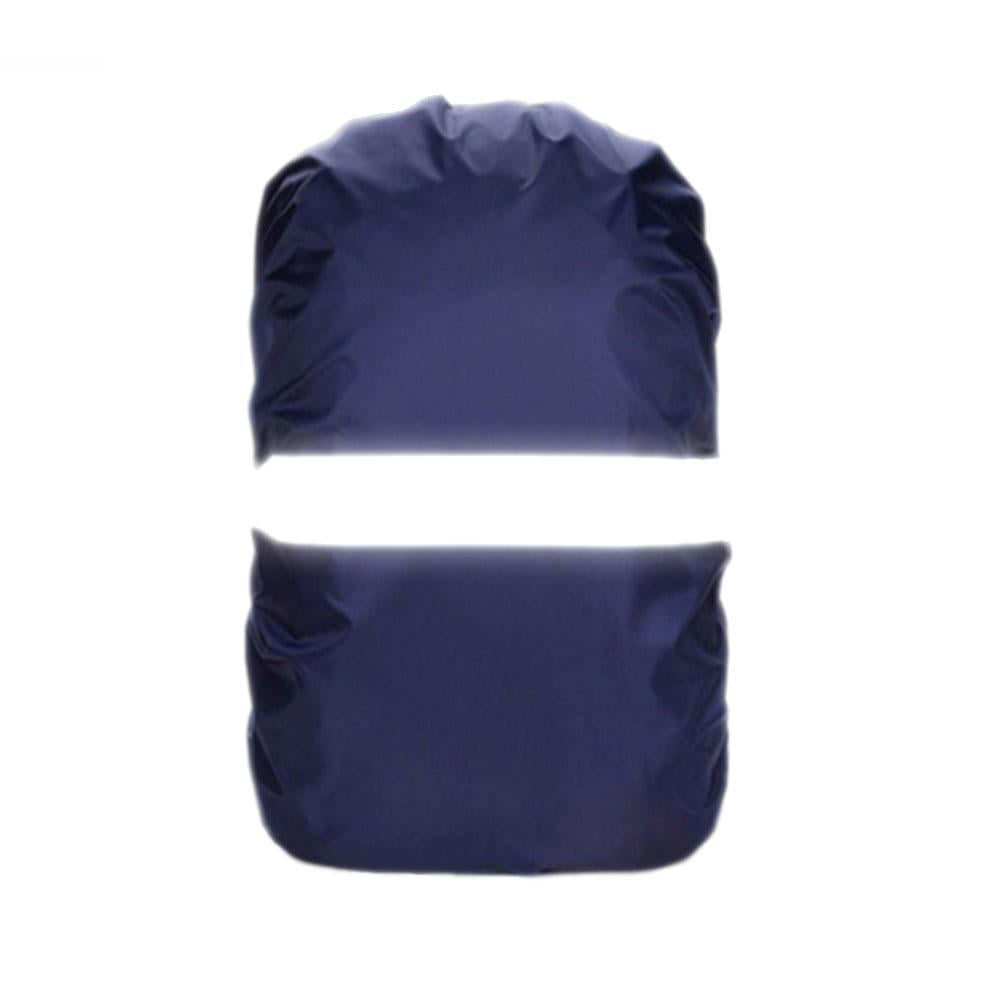 Backpack Rain Cover Reflective and Waterproof for Cycling Hiking Bag 20L or 35L 