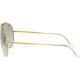 thumbnail image 5 of Ray-Ban Men's Rb3597 Wings Aviator Sunglasses, 5 of 5