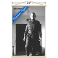 thumbnail image 3 of Halloween II - Michael Hallway Wall Poster with Magnetic Frame, 22.375" x 34", 3 of 5