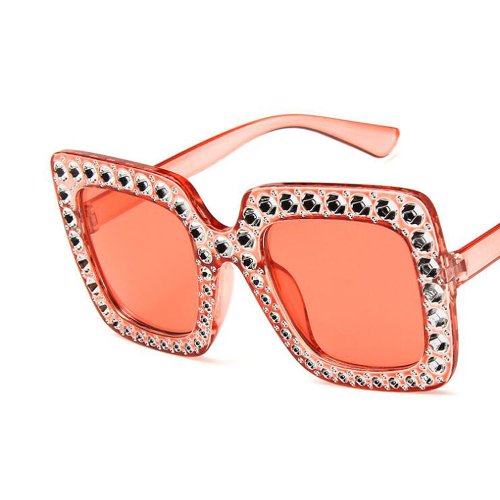 rhinestone bling eyeglass frames