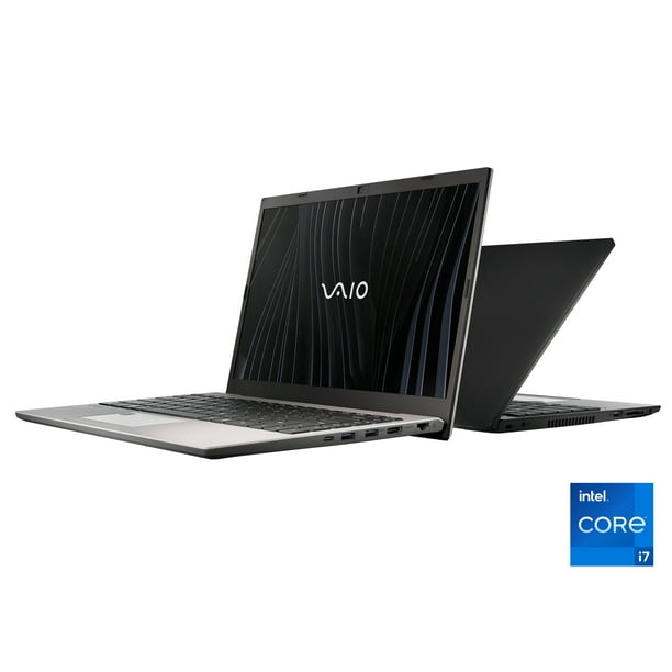 VAIO (VWNC71419-SL) 14.1″ Laptop, 11th Gen Core i7, 16GB RAM, 1TB SSD