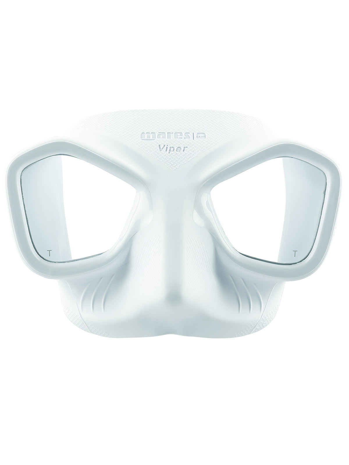 sekstant erklære Dam Mares Viper Mask for Freediving and Spearfishing - Walmart.com