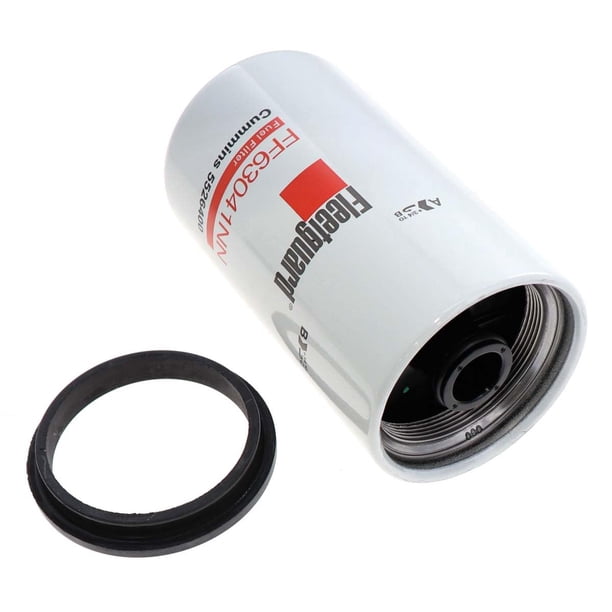 Filtro de combustible Fleetguard FF63041-NN para Cummins L9, B6.7