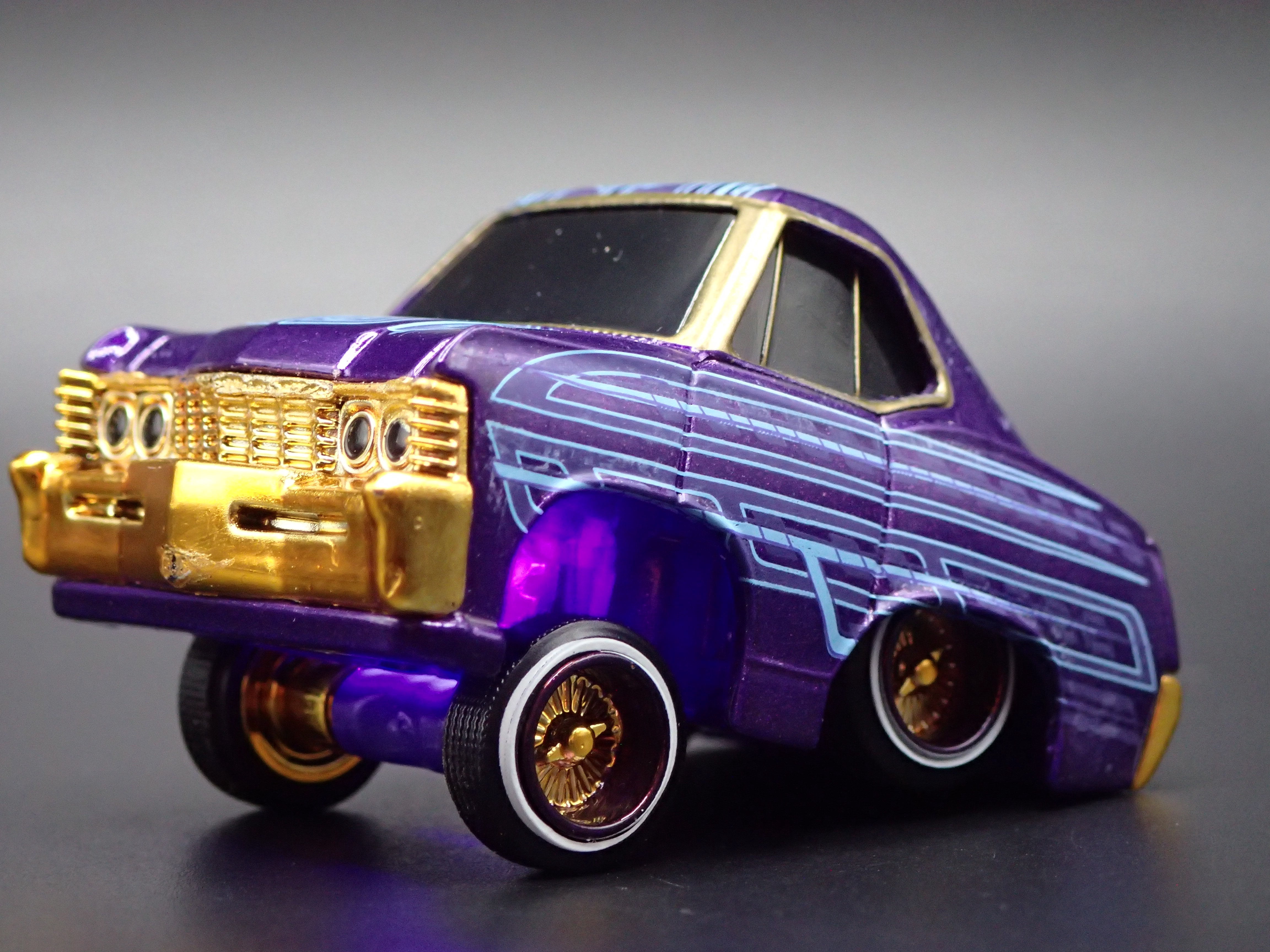 67 Chevy Impala