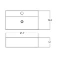 thumbnail image 3 of American Imaginations 21 po navire, 3 of 3