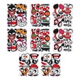 thumbnail image 1 of 8 hojas de calcomanía decorativa de Halloween para decoraciones de Halloween, 1 of 3