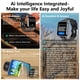 thumbnail image 2 of Reloj inteligente Brhgph GPS AI con monitor de frecuencia cardíaca y sueño IP68, 2 of 8