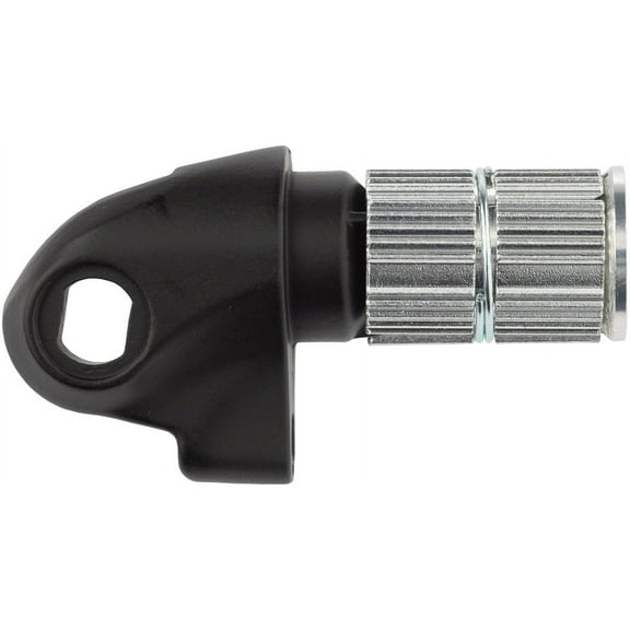 microSHIFT Mountain Pull Bar End Shifter Mount, Right